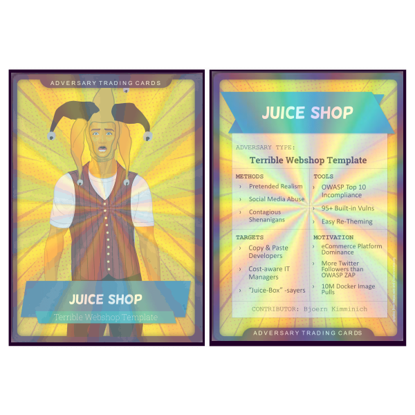 juice shop